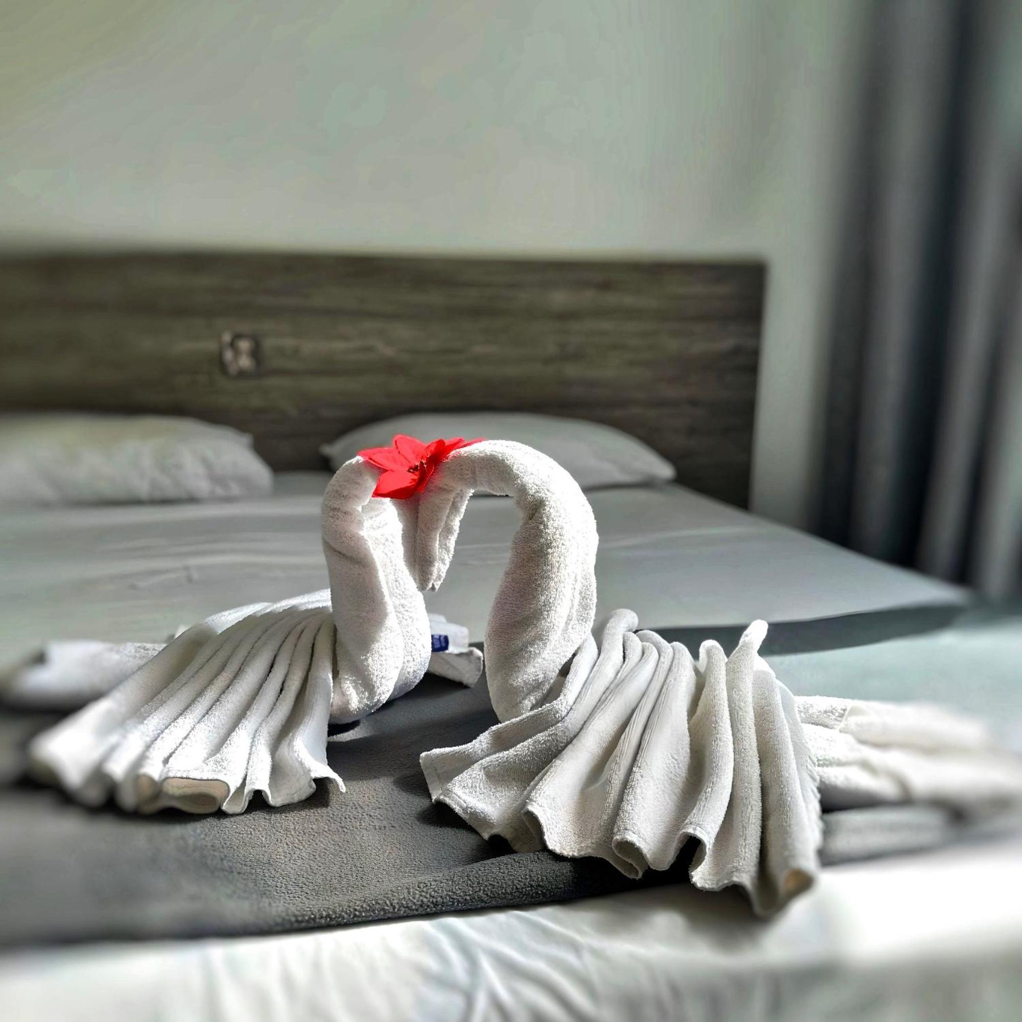 For Rest 2* Сент-Полс-Бей